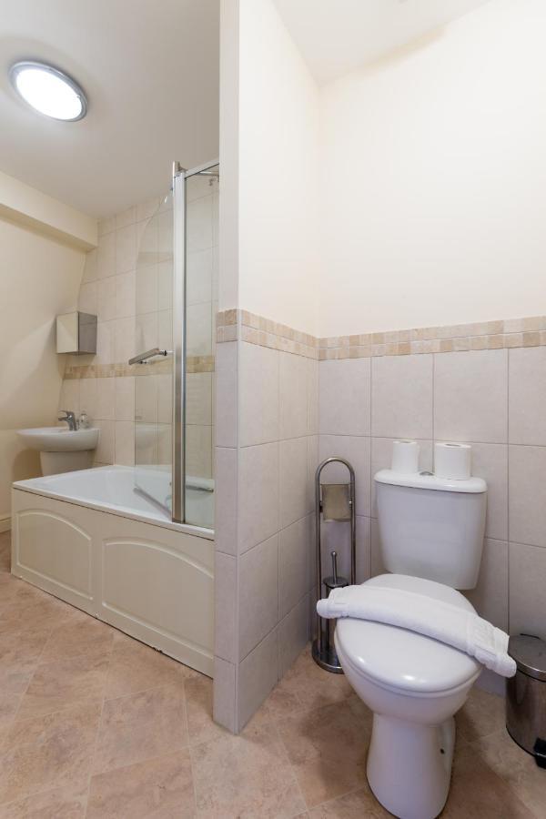 סווינדון Westlecott House - Central Old Town מראה חיצוני תמונה