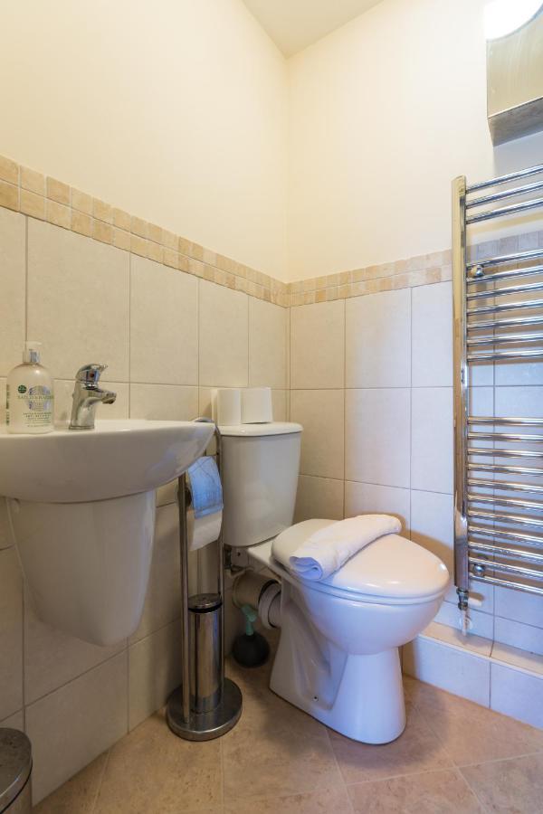 סווינדון Westlecott House - Central Old Town מראה חיצוני תמונה