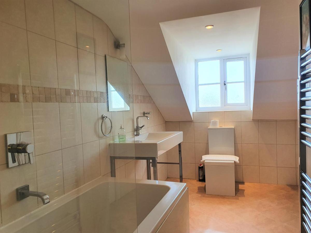 סווינדון Westlecott House - Central Old Town מראה חיצוני תמונה