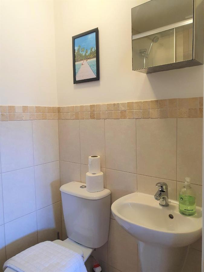 סווינדון Westlecott House - Central Old Town מראה חיצוני תמונה