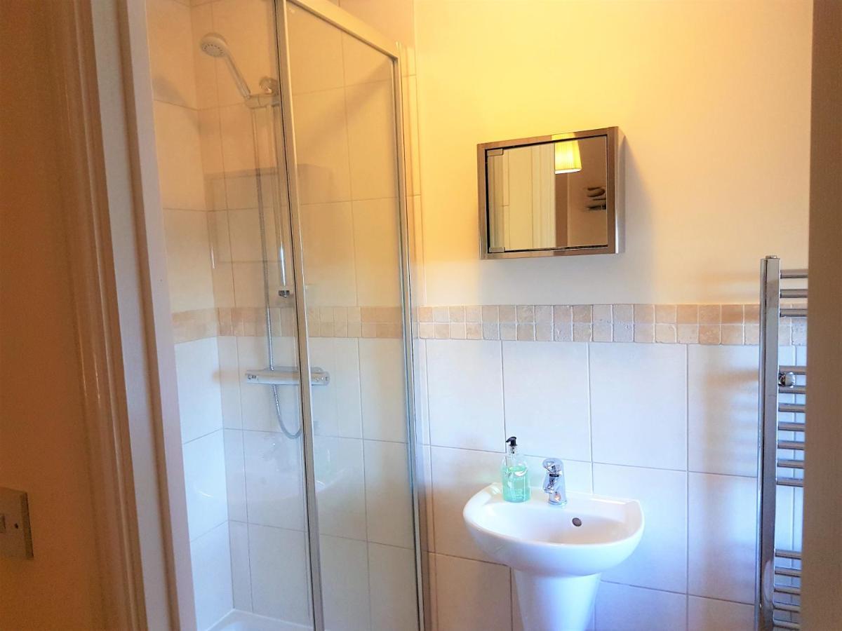 סווינדון Westlecott House - Central Old Town מראה חיצוני תמונה
